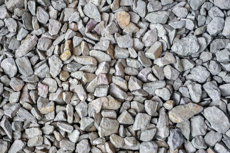 Gravel Installation Service