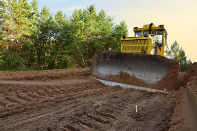 Commercial Grading Service in Utah County, UT