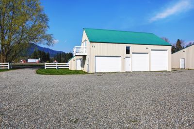 Reduce Wear and Tear with Gravel Driveway Repair!