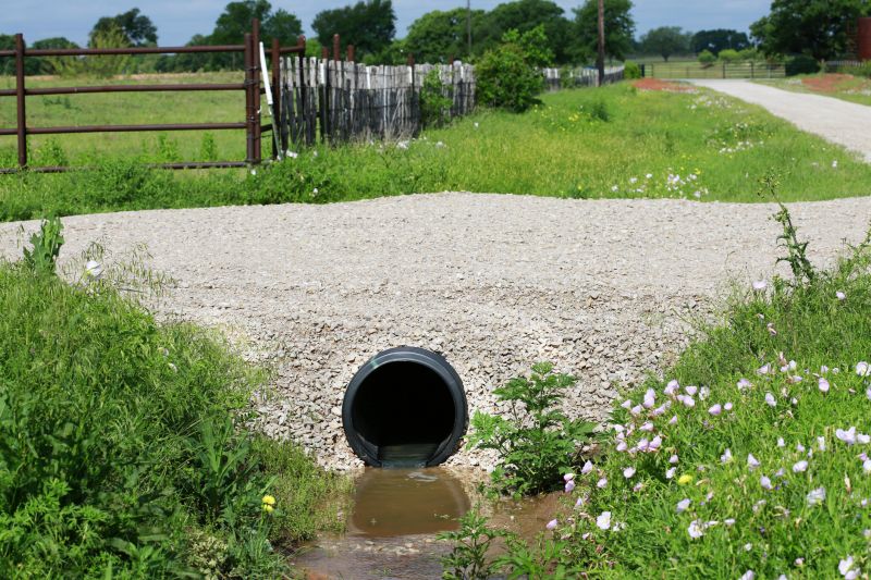 Cost of Gravel Driveway Repair — Cost of Gravel Driveway Repair