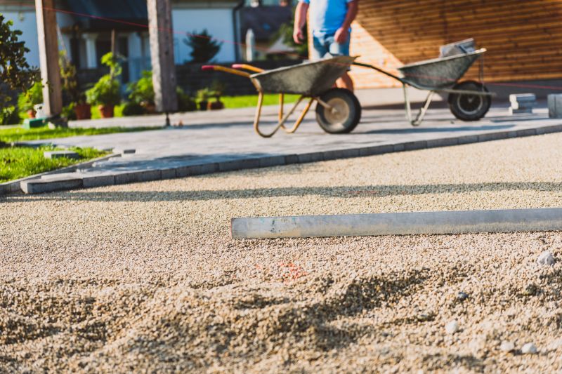 Yard Grading in Salt Lake City, UT